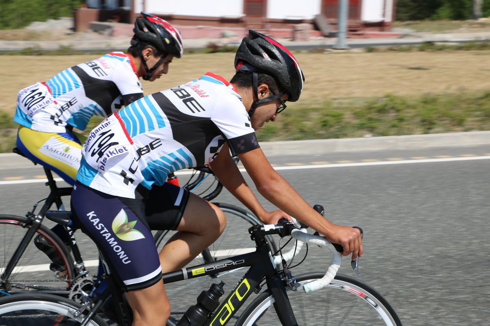 Photograph by Cengiz Yalcin