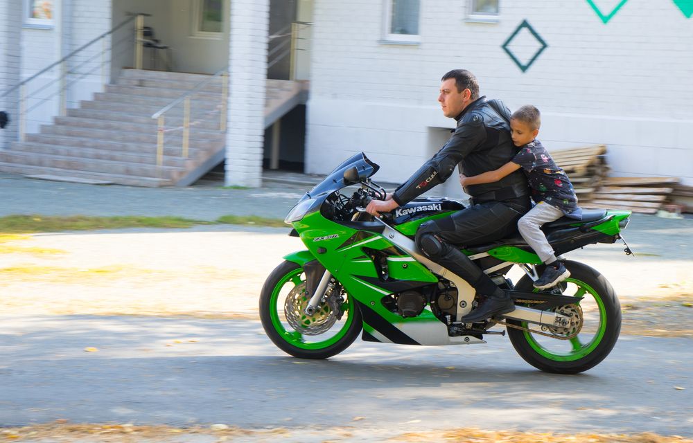 Photograph by Сергей Хранитель