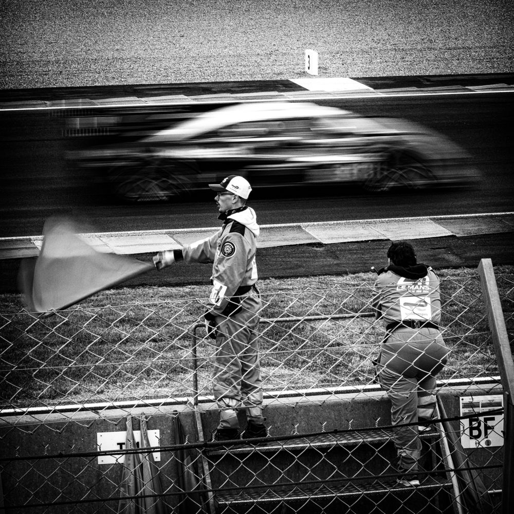 Photograph by Arnaud Quintin