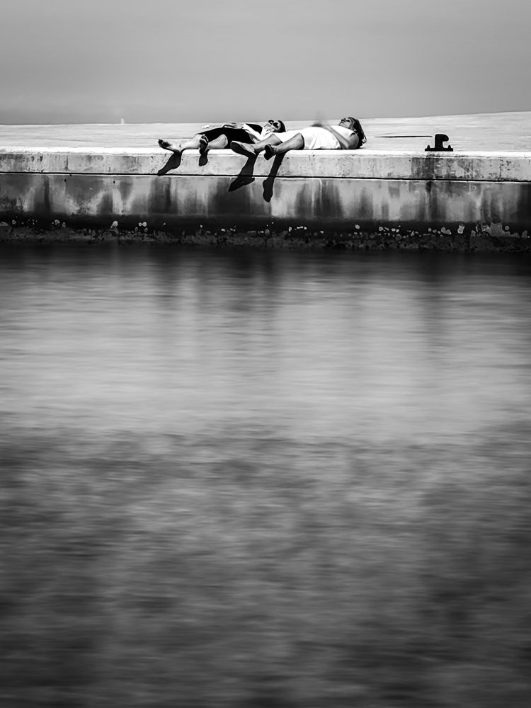 Photograph by Arnaud Quintin