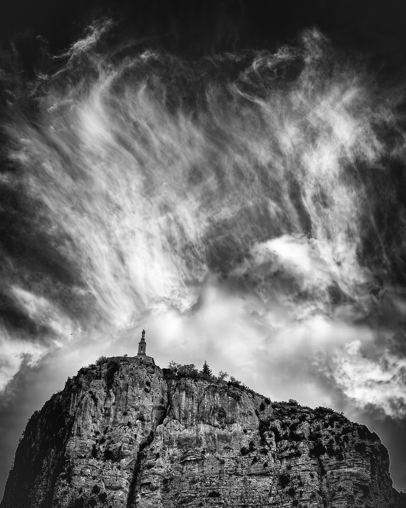 Photograph by Arnaud Quintin