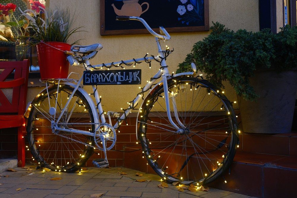 Photograph by Медведев Антон