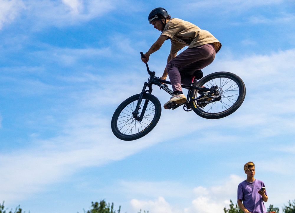 Photograph by Андрей Глебов