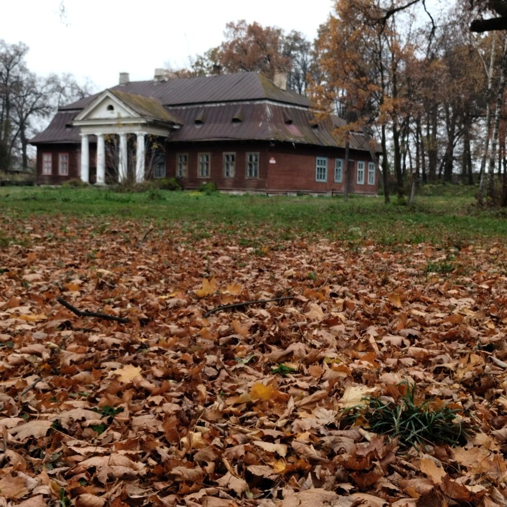 Фотография автора Наталья Изотова