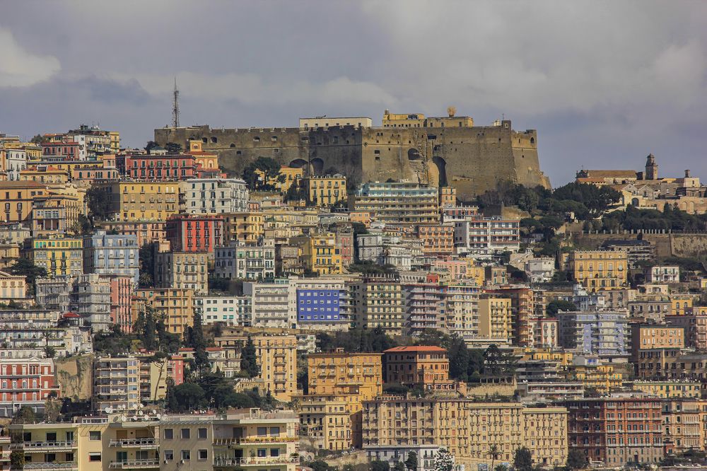 Photograph by Степан Конев