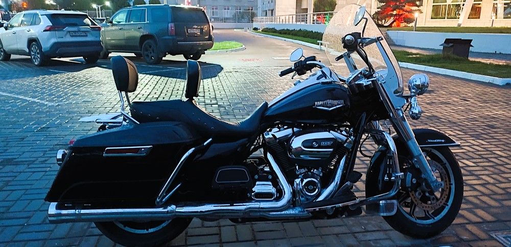 Photograph by Светлана Батурова