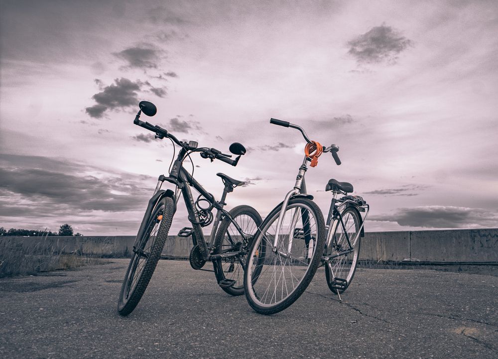 Photograph by Ольга Ситникова