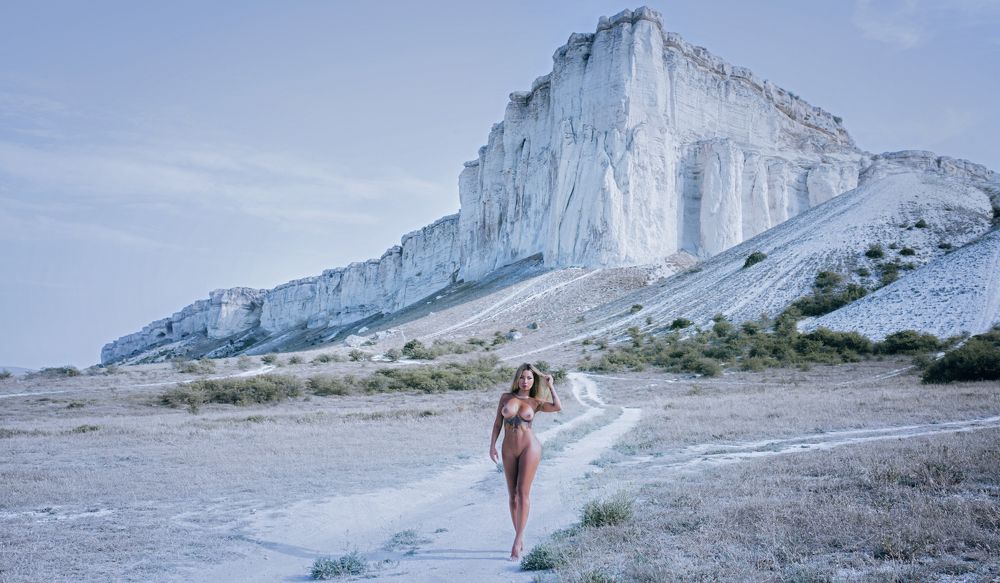 Photograph by Руслан Снисаренко