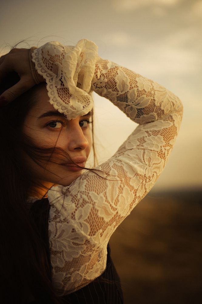 Photograph by Дарья Давыденко