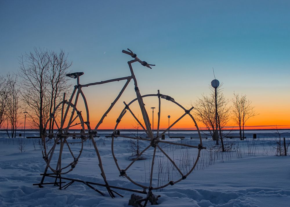 Photograph by Ольга Ситникова