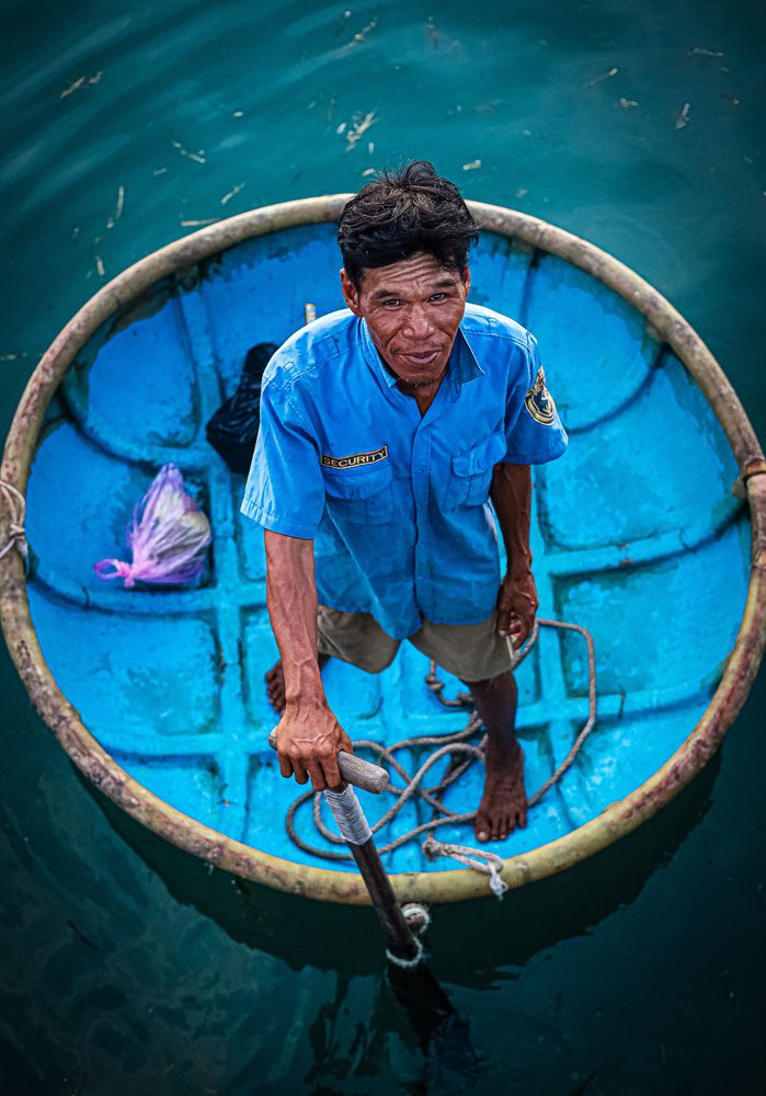 Photograph by Hong An Nguyen