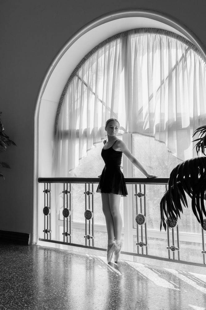 Photograph by Ирина Зиннурова