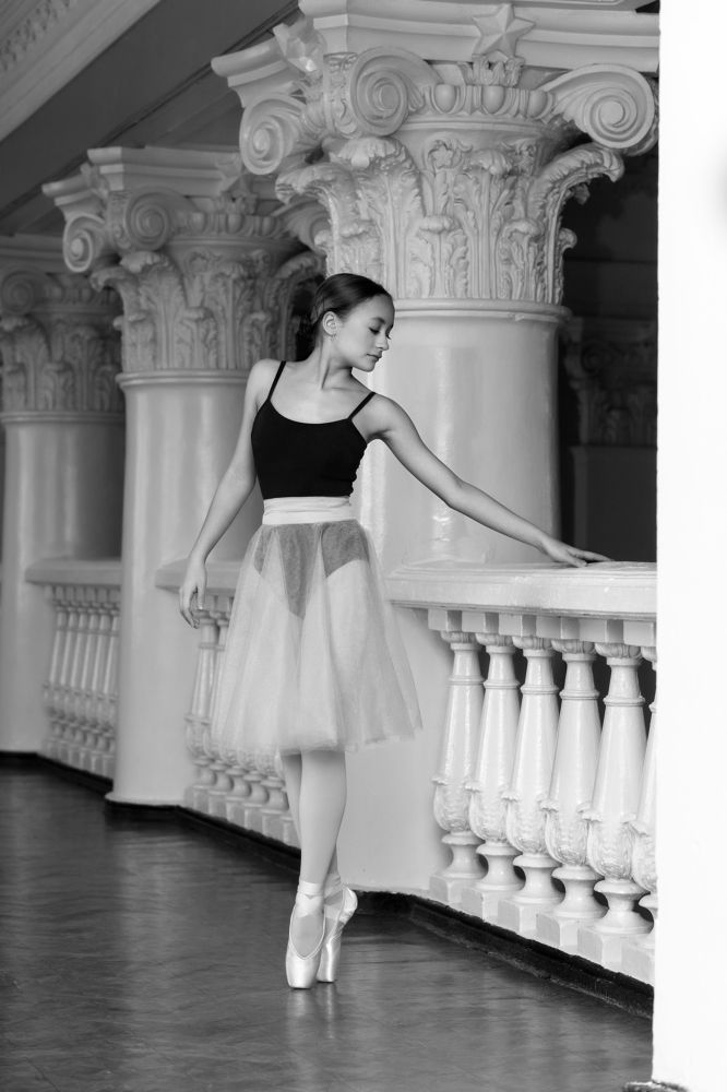 Photograph by Ирина Зиннурова