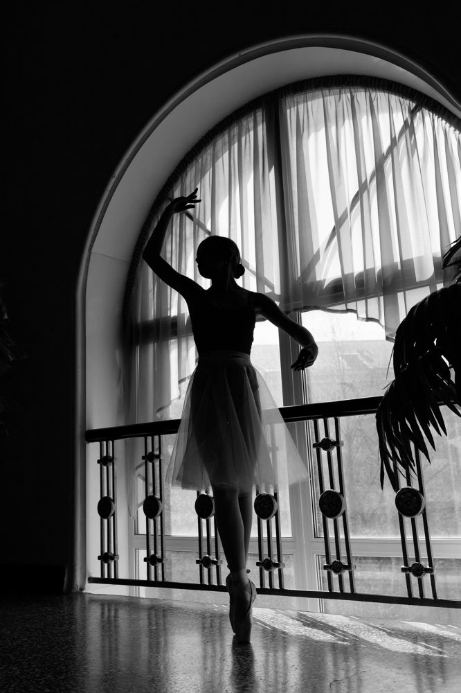 Photograph by Ирина Зиннурова