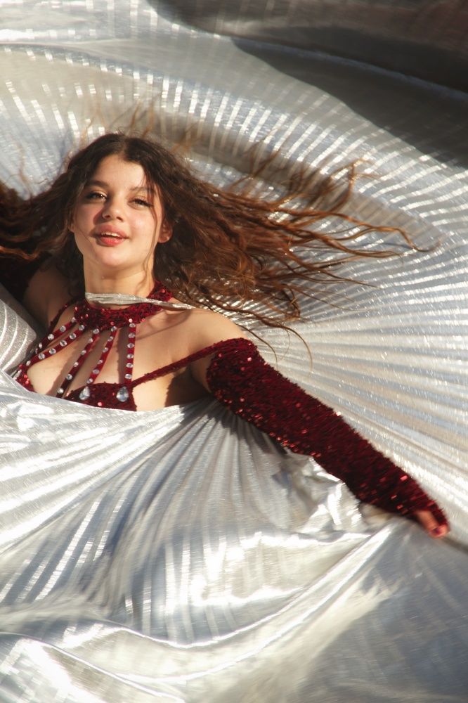 Photograph by Markov Dima