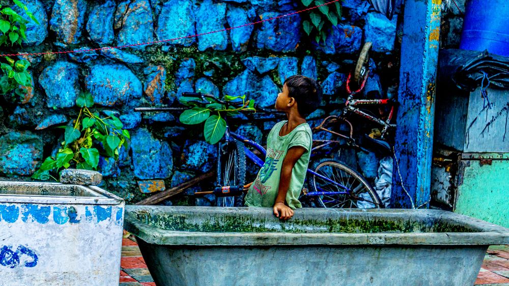 Фотография автора savitri Rawat