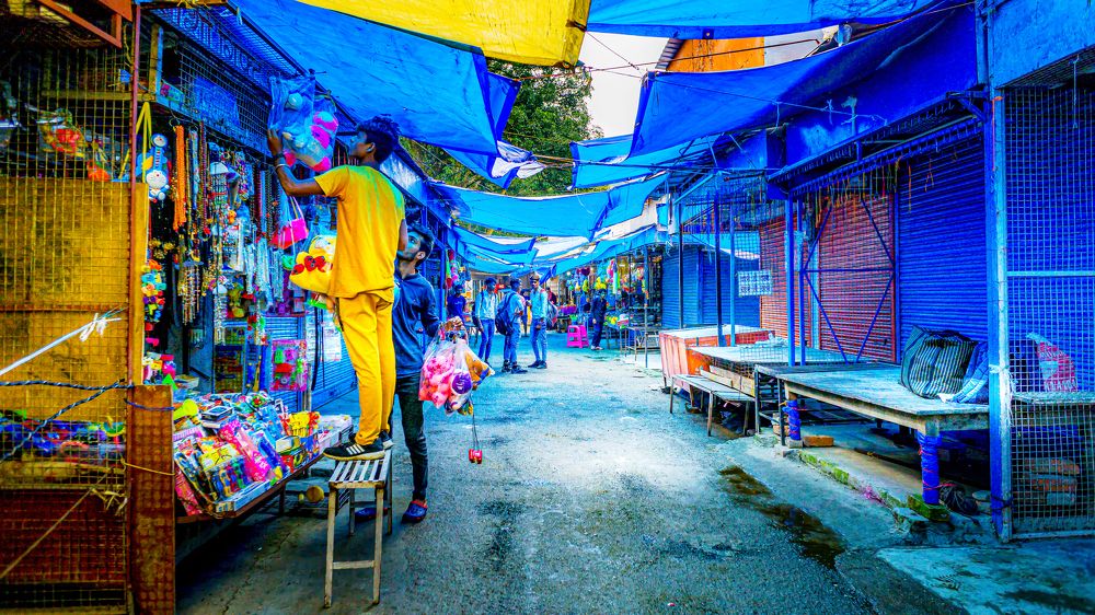 Фотография автора savitri Rawat