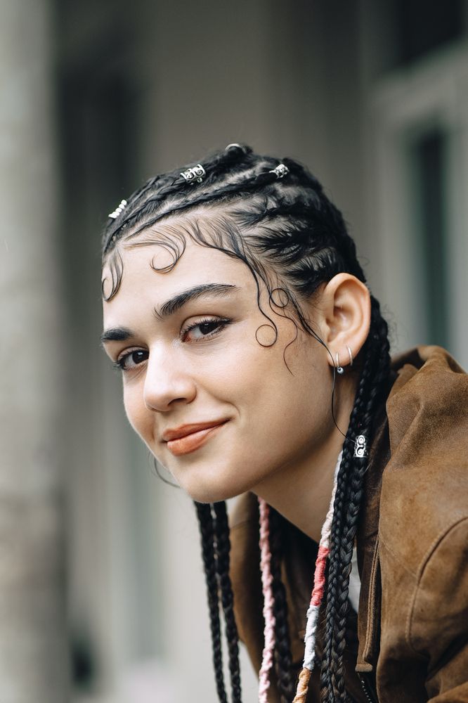 Photograph by Olga Gantman