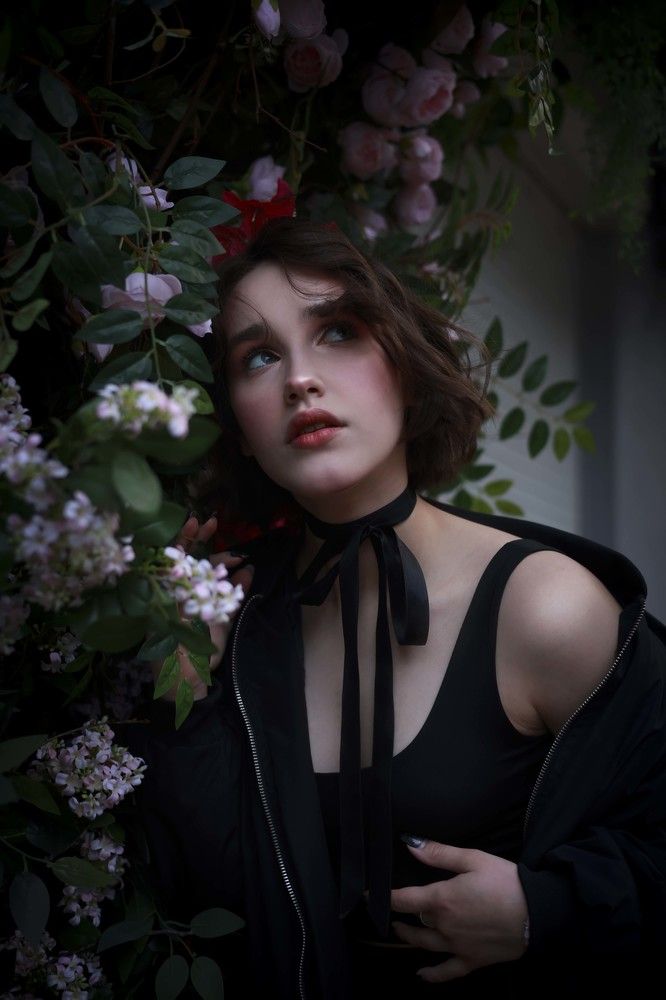 Photograph by Дарья Давыденко