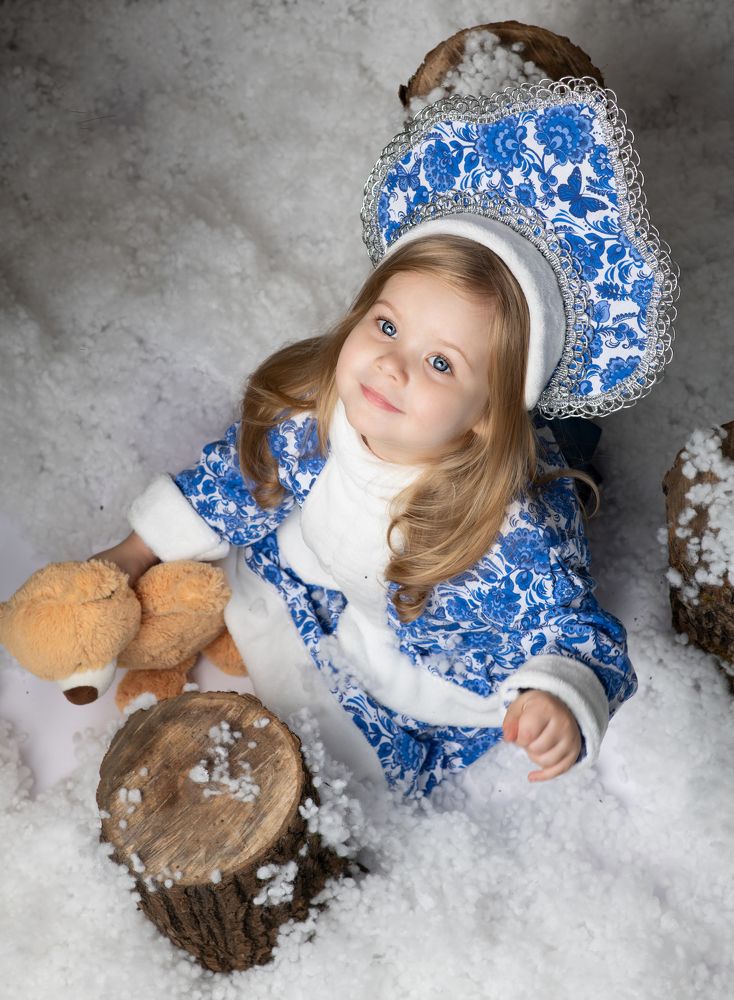 Photograph by Олеся Амеличева