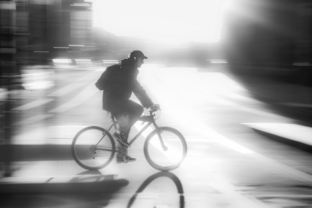 Photograph by Eugene Artjomenko