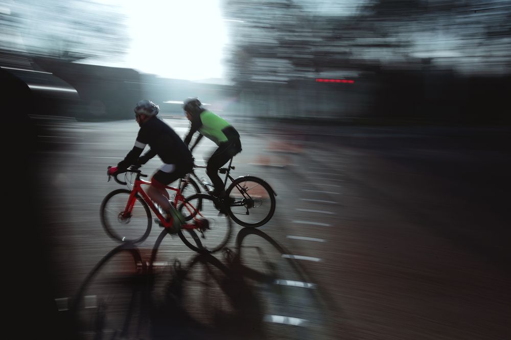 Photograph by Eugene Artjomenko