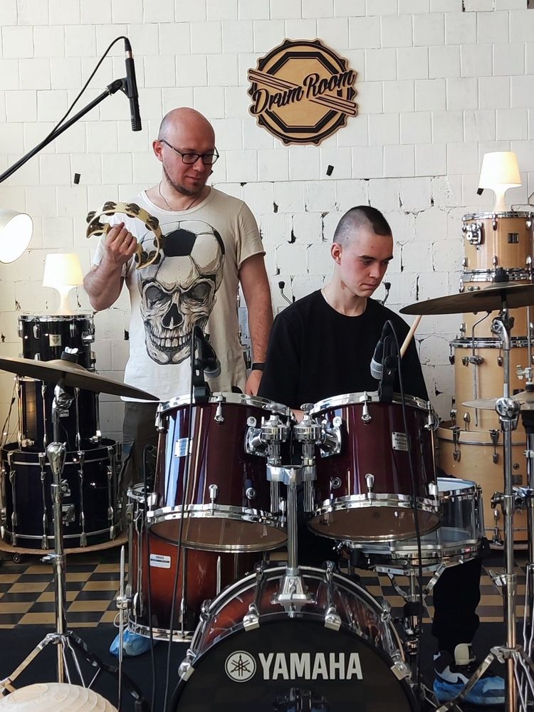 Photograph by Дмитрий Ромашов