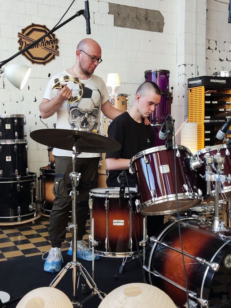 Photograph by Дмитрий Ромашов