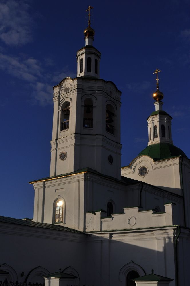 Photograph by Дарья Ростовцева