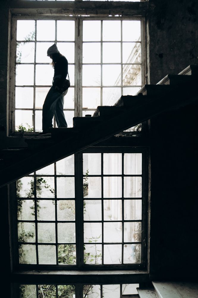 Photograph by Olga Gantman