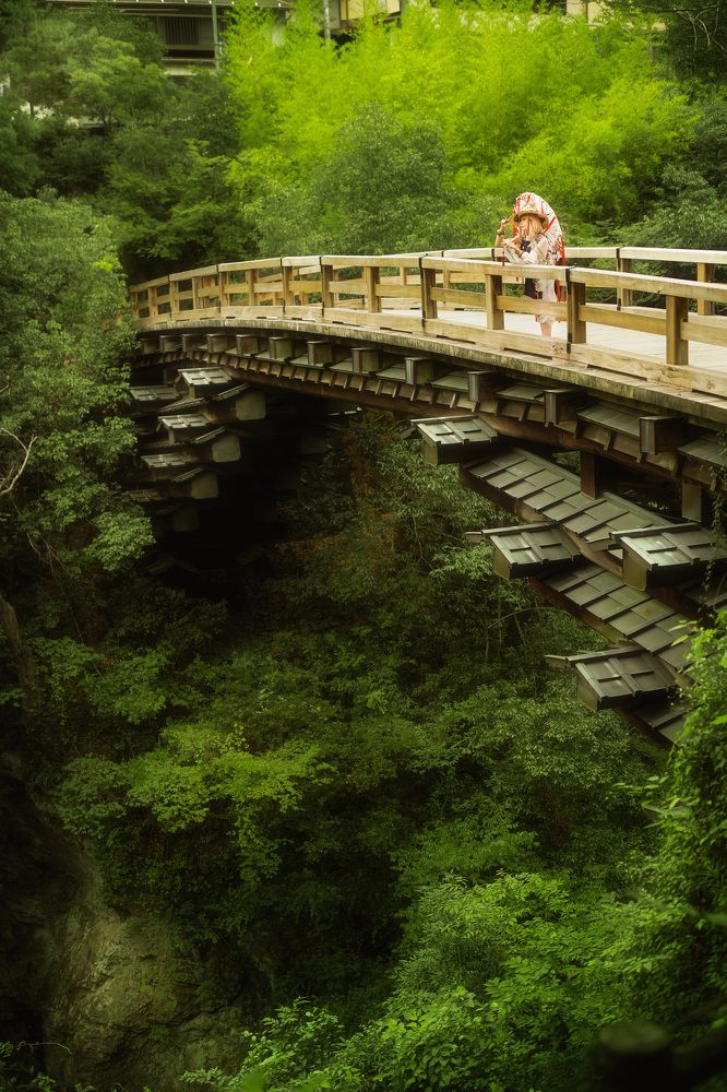 Photograph by Eugene Artjomenko