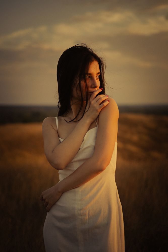 Photograph by Дарья Давыденко