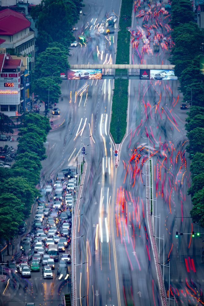 Photograph by Lê Huy Anh