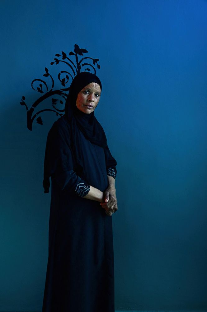 Photograph by Eftychia Vlachonatsou