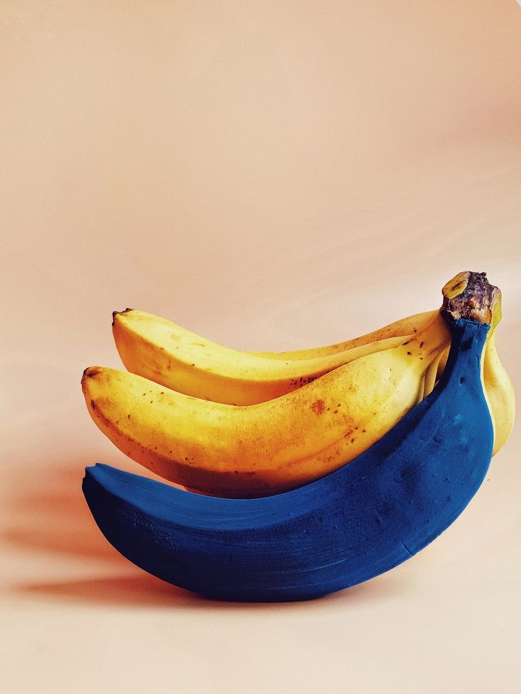 Photograph by Nastassia Krychautsova