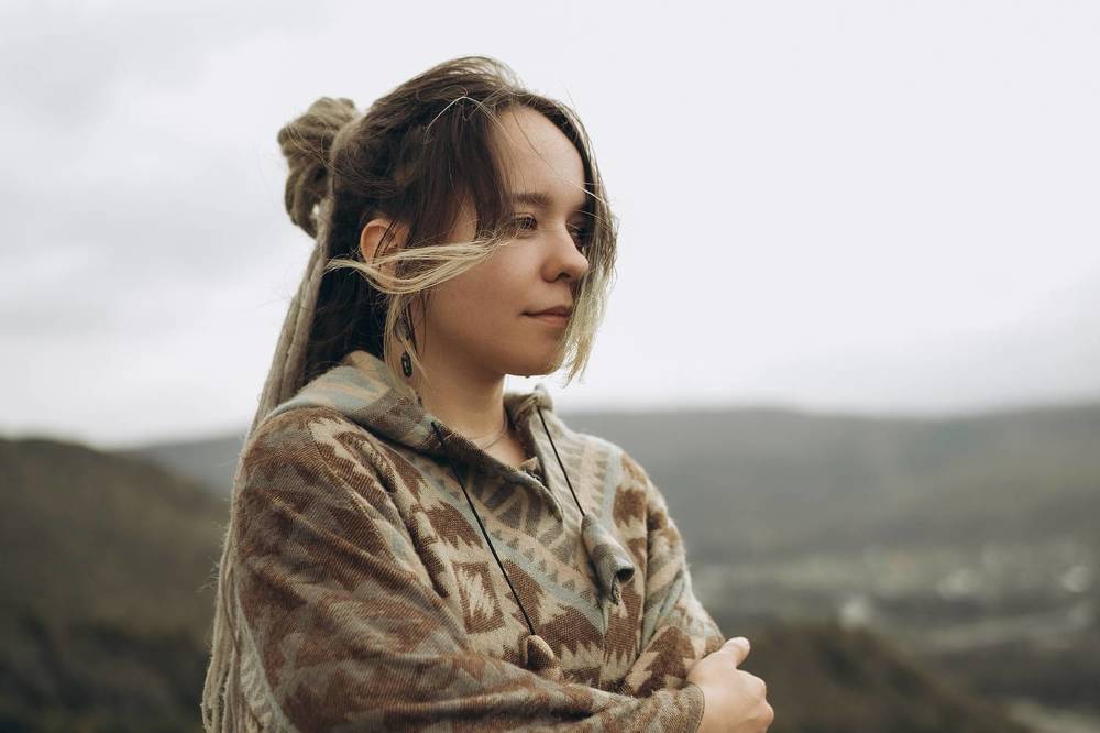 Photograph by Olga Gantman