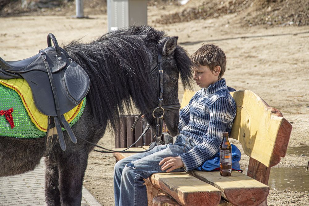 Photograph by Николай Семенов