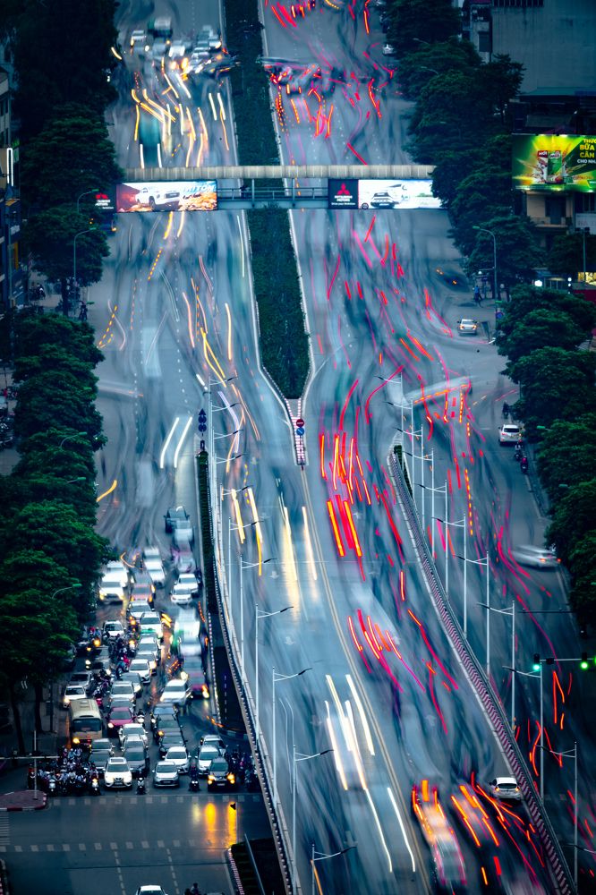 Photograph by Lê Huy Anh