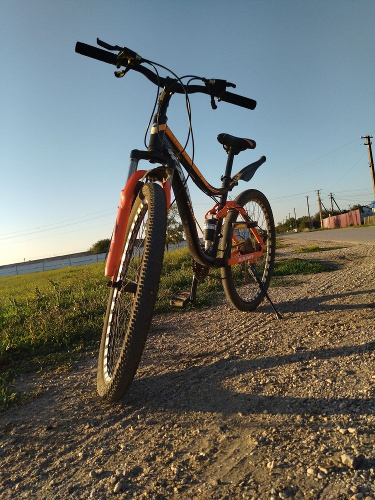 Photograph by Анна Степанова