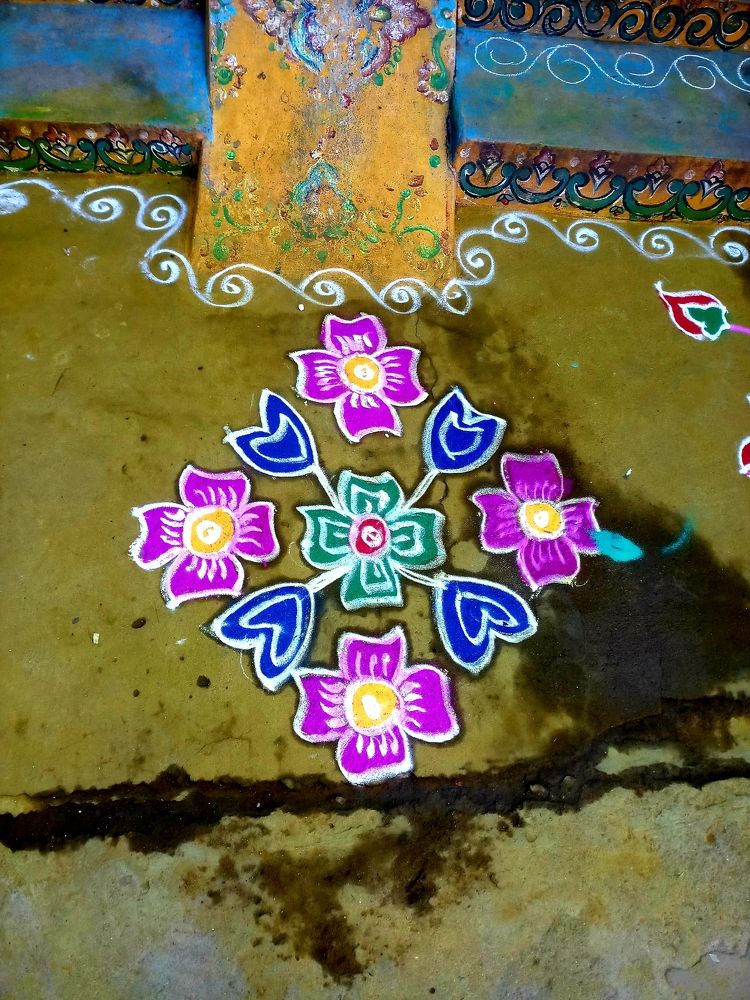 Photograph by B.Ramasubbaiah