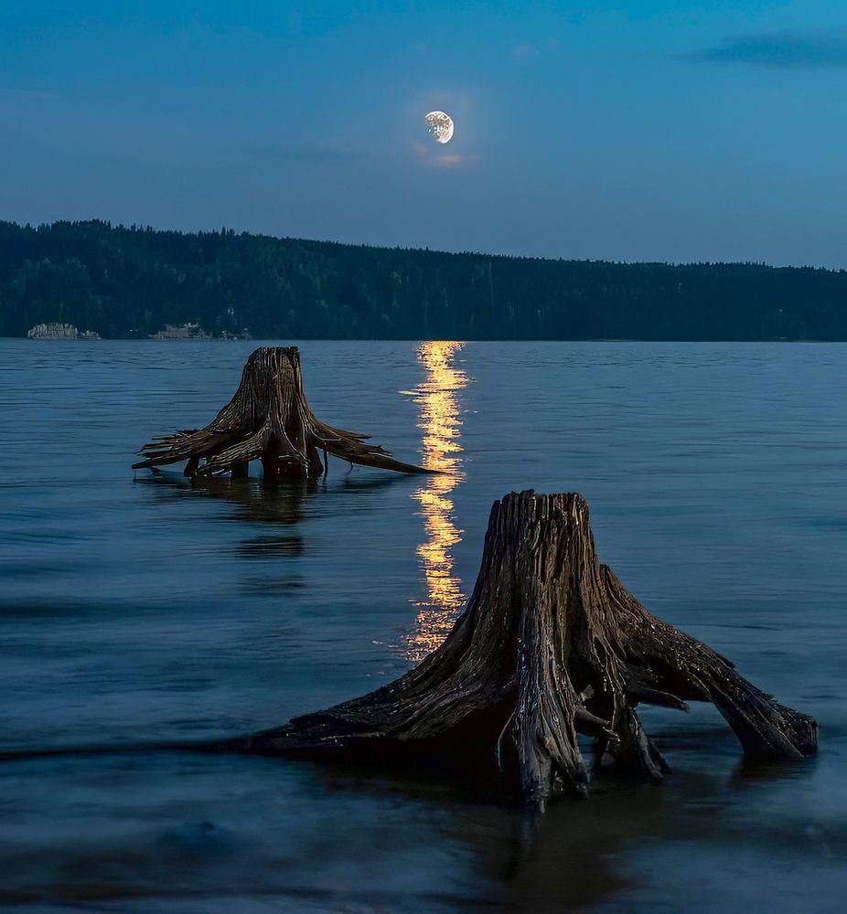 Photograph by Юрий Чернов