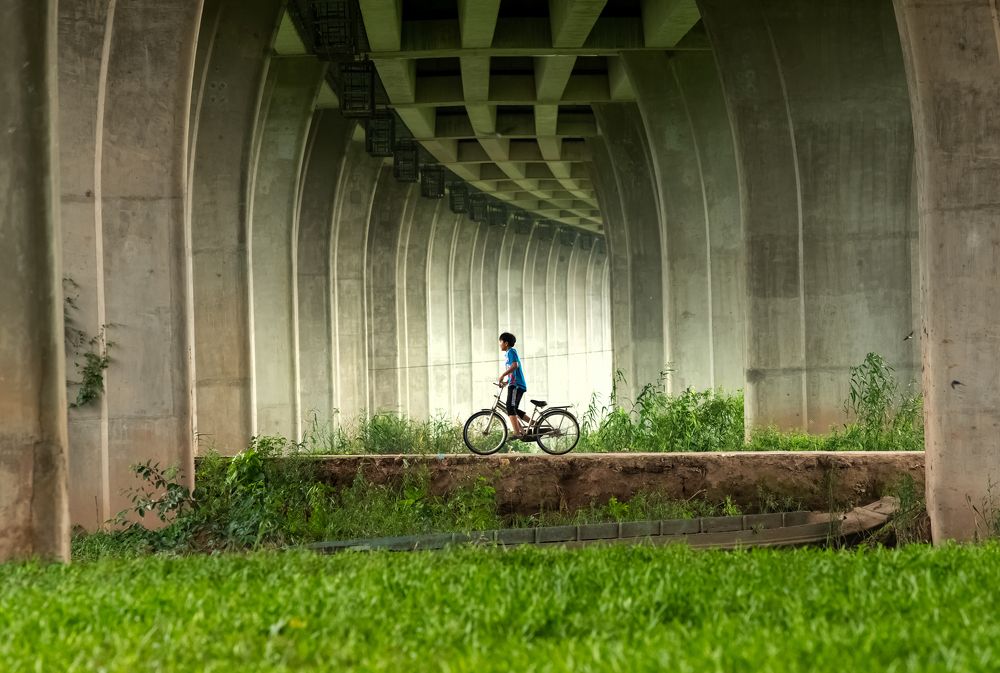 Photograph by Lê Huy Anh