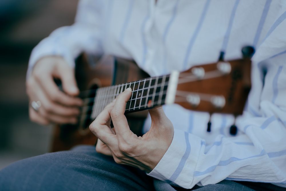 Photograph by Olga Gantman