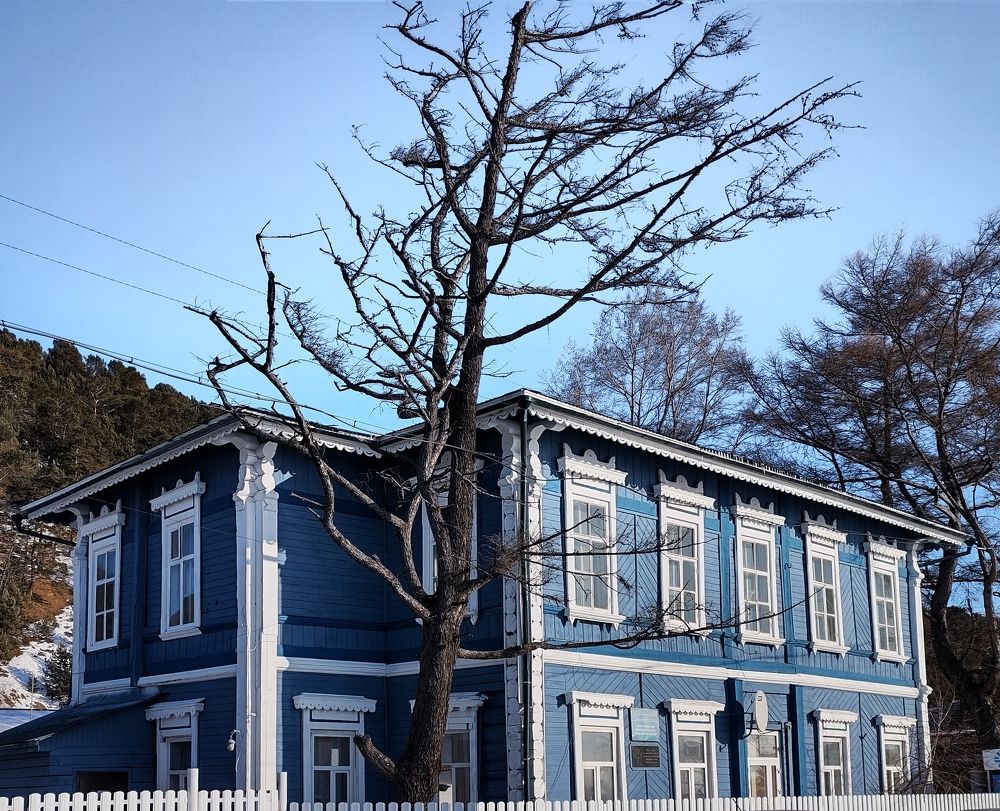 Photograph by Оксана Лоншакова