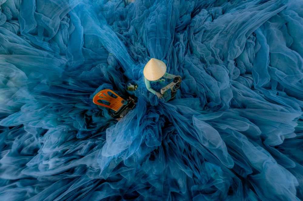 Photograph by Lê Huy Anh