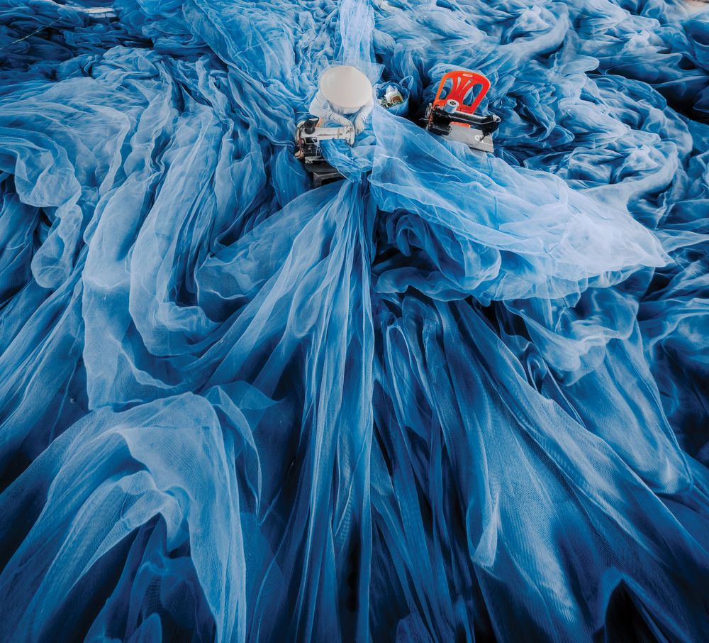 Photograph by Lê Huy Anh