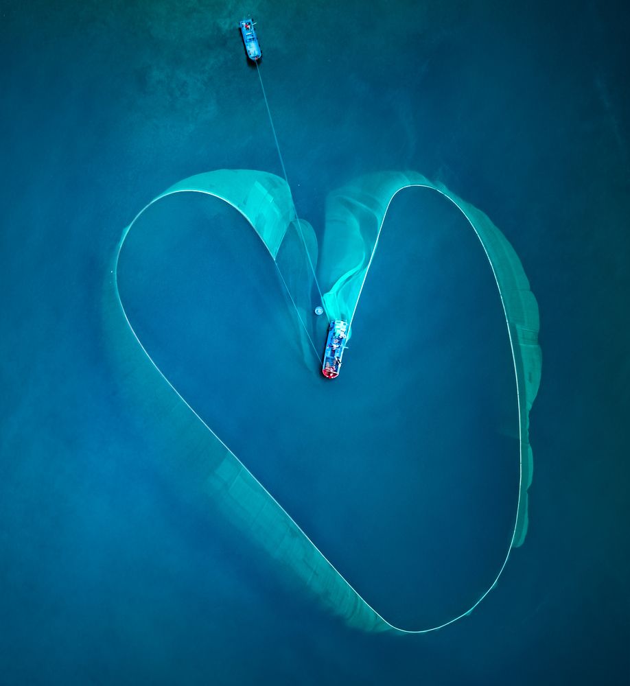 Photograph by Lê Huy Anh