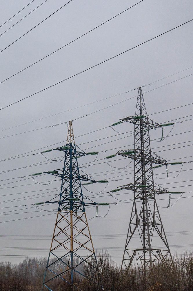 Photograph by Елена Киселева