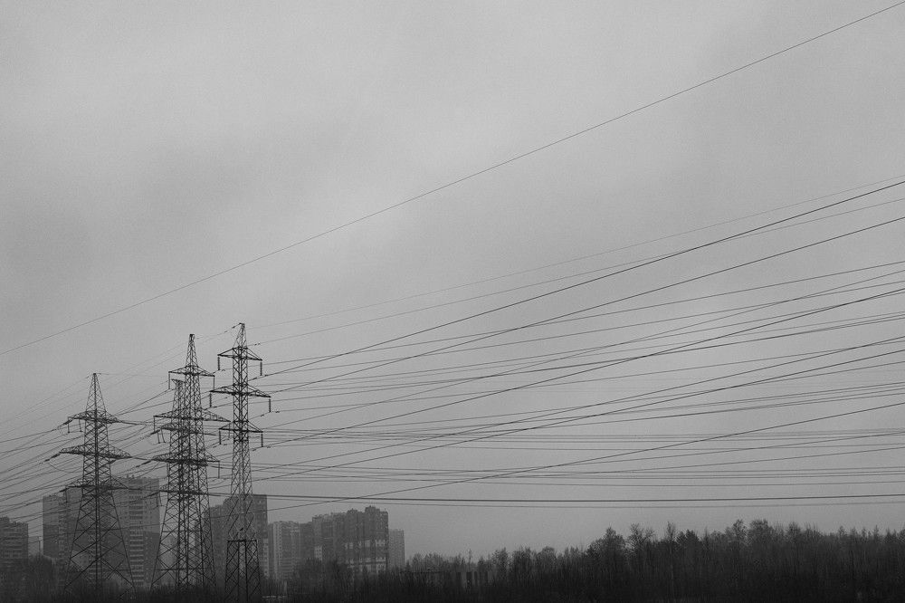 Photograph by Елена Киселева