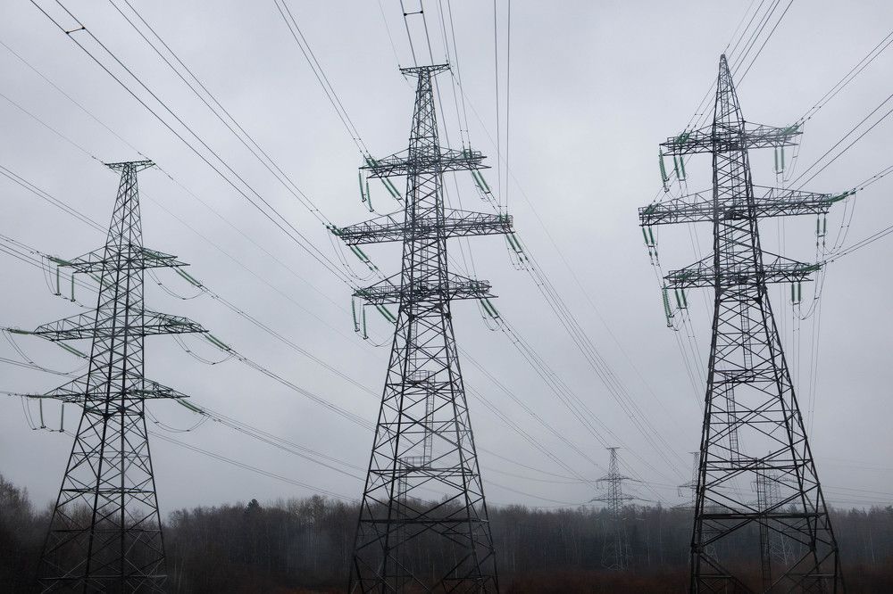 Photograph by Елена Киселева